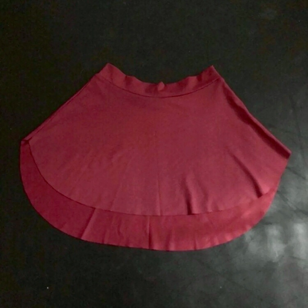 Bullet Pointe Ballet Skirt - Picture 4 of 7